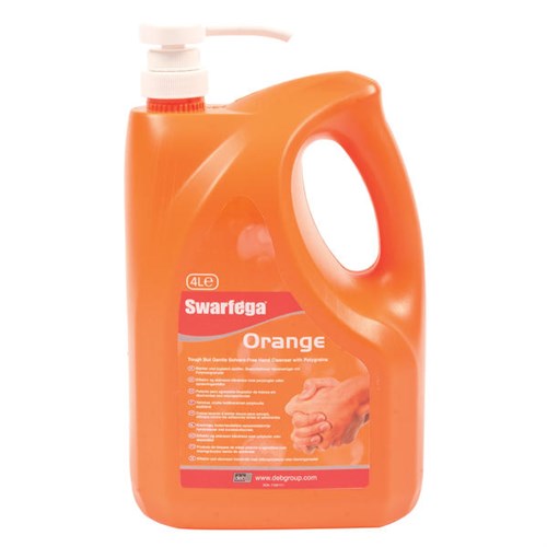 Deb Swarfega Orange 4LMP
