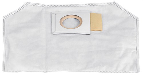 Makita stofzak 10 stuks 2 liter