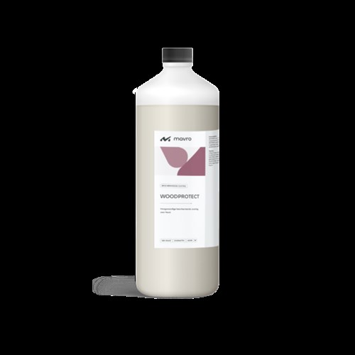 Mavro Woodprotect (1 x 1 liter)
