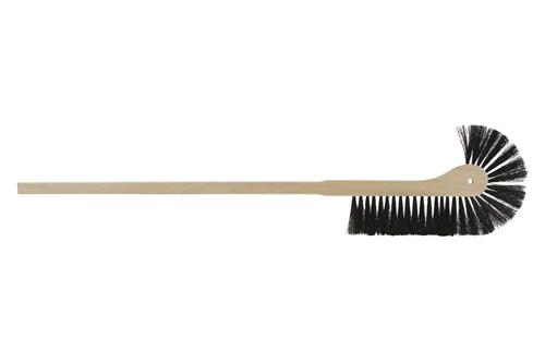 Hanenkamborstel 75cm