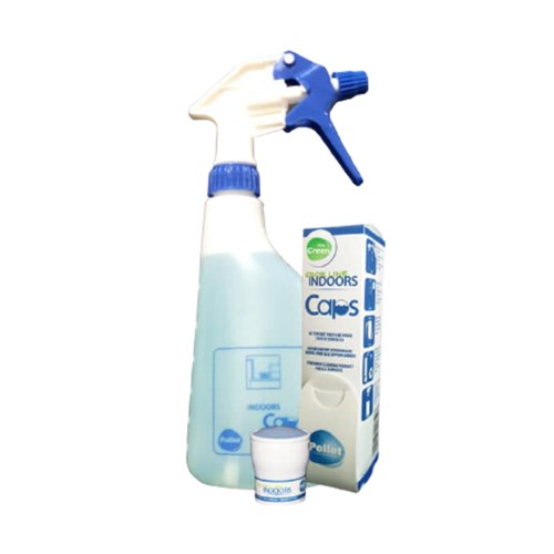 Pollet PolGreen Odor Line Indoors Caps