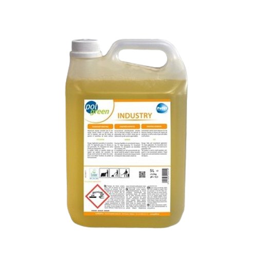 Pollet Polgreen Industry (4 x 5 liter)