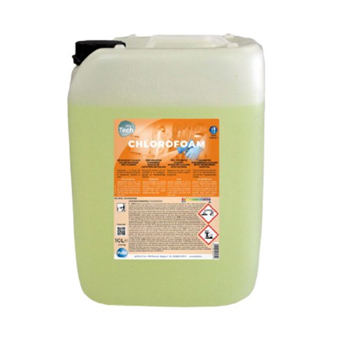 Pollet Poltech Chloroform (1 x 10 liter)
