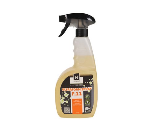 Hygeniq Ultrafoam Spray F.11