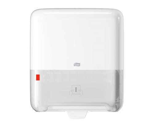 Tork Matic Handdoekrol Dispenser wit H1