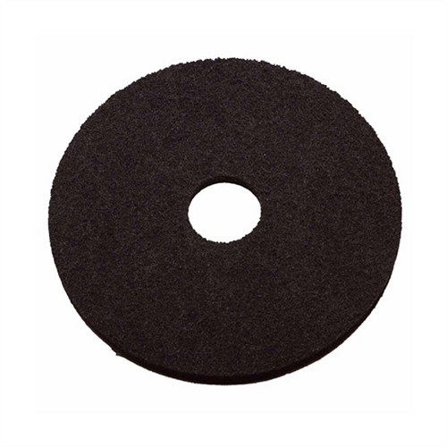 Superpad 20 inch zwart