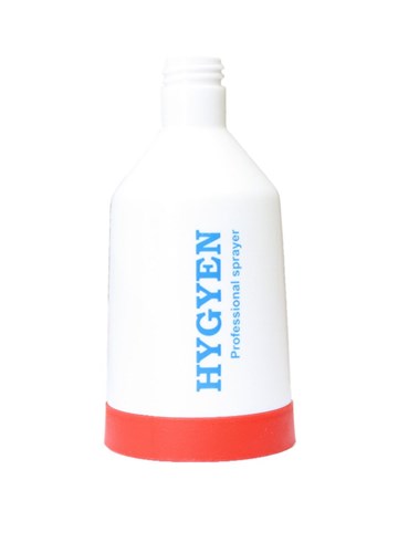 Sprayflacon 0.5L Rood