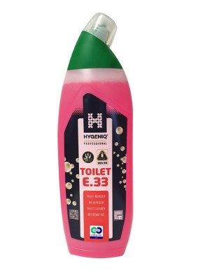 Hygieniq Toilet E.33 (1 x 750 ml)