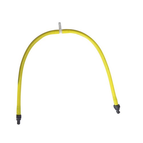 Unger nLite slang/borstel aansluitingskit