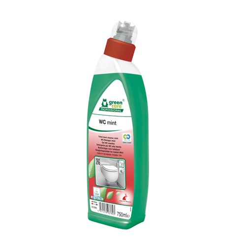 Tana WC mint (10 x 750 ml)