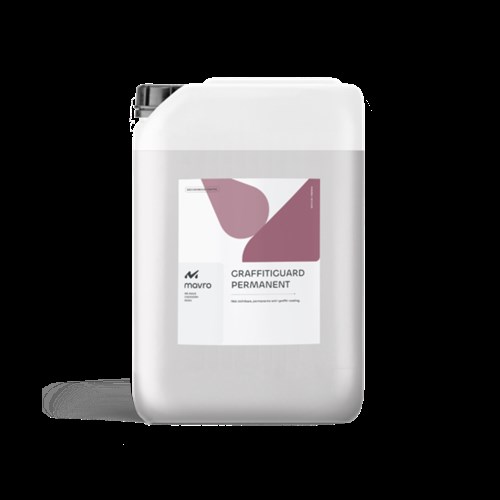 Mavro Graffitguard Permanent 25 liter