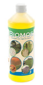 Rical Mos10 (1 liter)