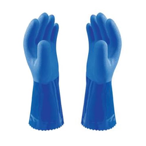 Showa 660 - Lang - Maat XL