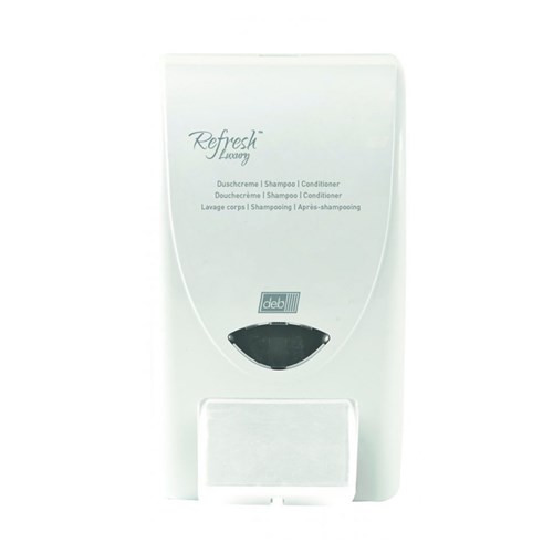 Deb Refresh Luxury 3 in 1 dispenser dispenser 2L