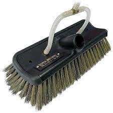 Djex Brush – 8 cm Haren