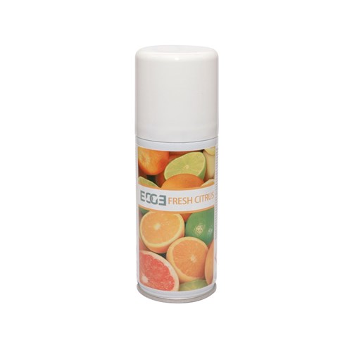 Fresh Citrus luchtverfrisservulling 12 x 100 ml