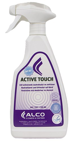 Active Touch (500 ml)