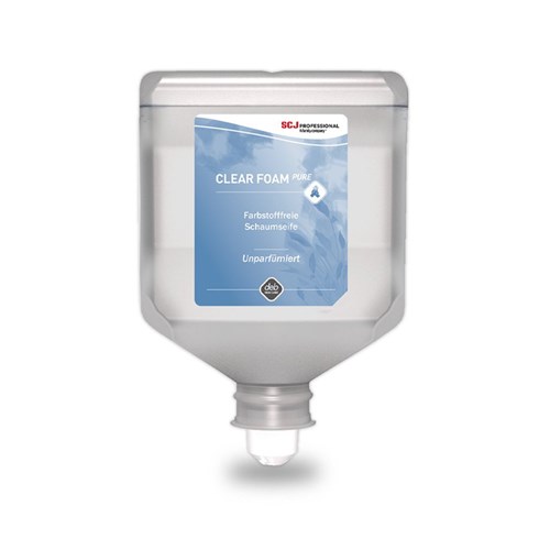 Deb Clear Foam Pure 2L