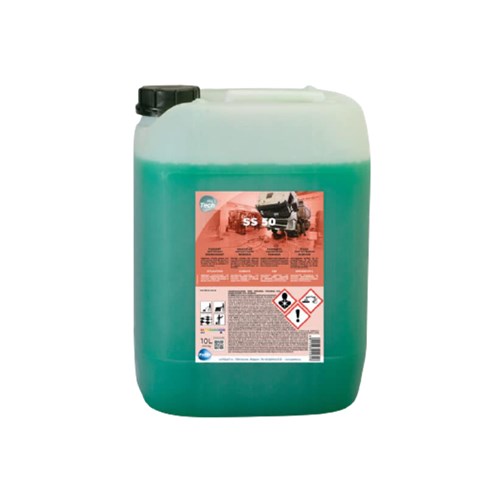 Pollet Poltech SS50 (1 x 10 liter)