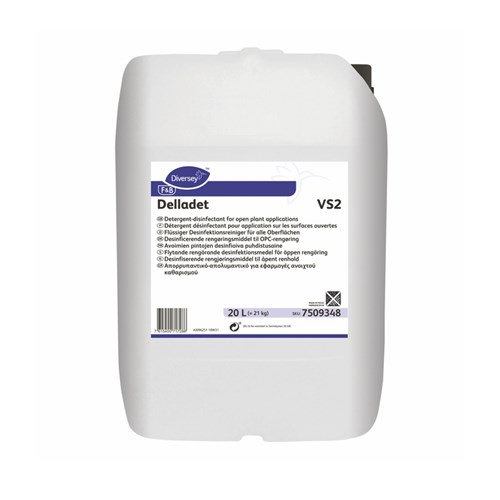 Divosan Delladet VS2