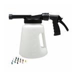 Reservoir 2.8 L Clean Boy