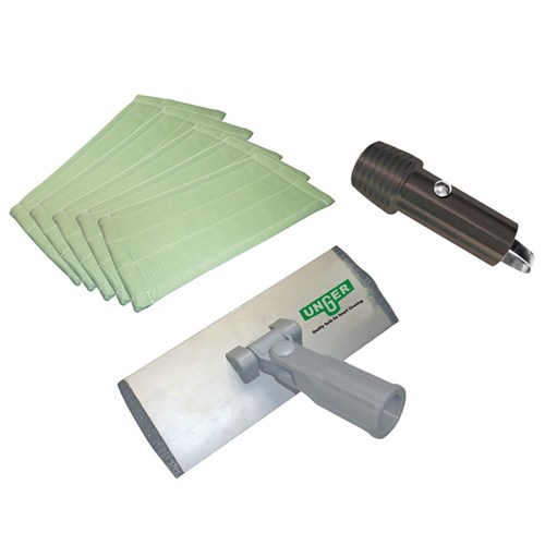 Unger Binnenreiniging Starter Set