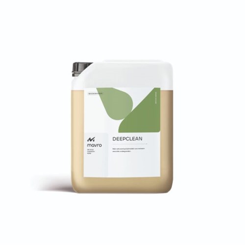 Mavro Deepclean 5 liter