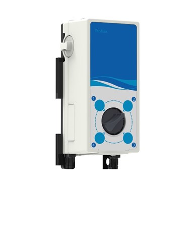 Seko Promax Button Flex-Gap 16L/min 4P. emmer 4kn