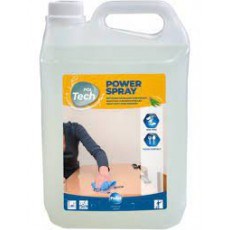 Pollet Poltech Power Spray (2 x 5 liter)