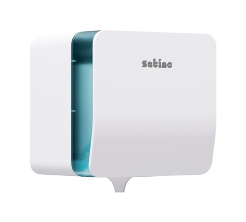 Hyginity Centrefeed Dispenser Plus (white)