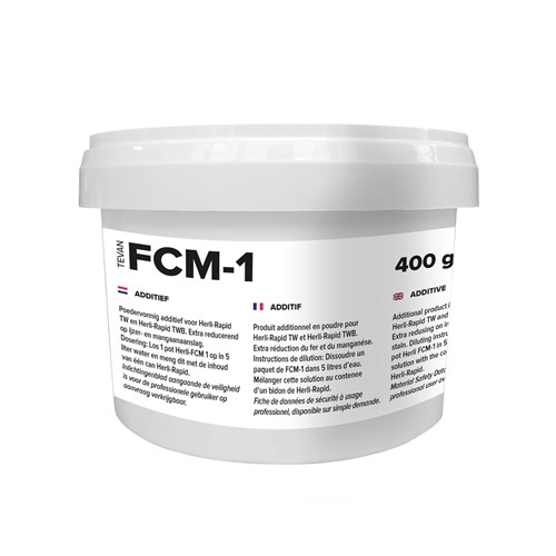 Tevan  FCM-1 (400gr)