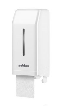 Satino doprol toiletpapier dispenser