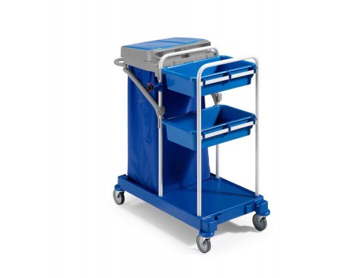 Materiaalwagen 2050A