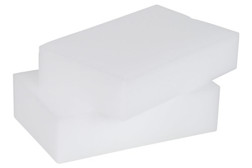 Melamine Wonderspons per 2 stuks