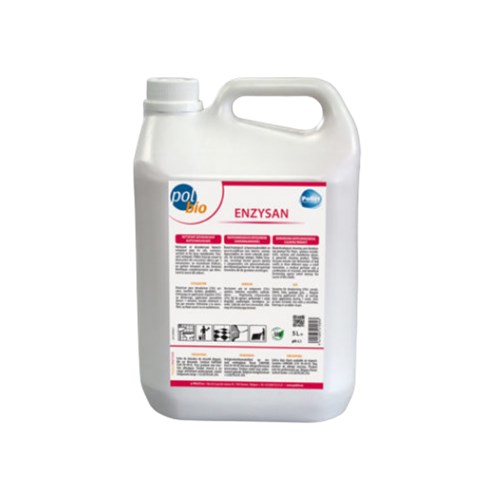 Pollet Polbio Enzysan Odor control (2 x 5 liter)