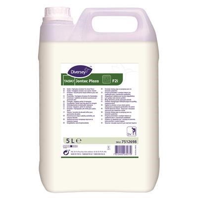 TASKI Jontec Plaza F2i (2 x 5 liter)