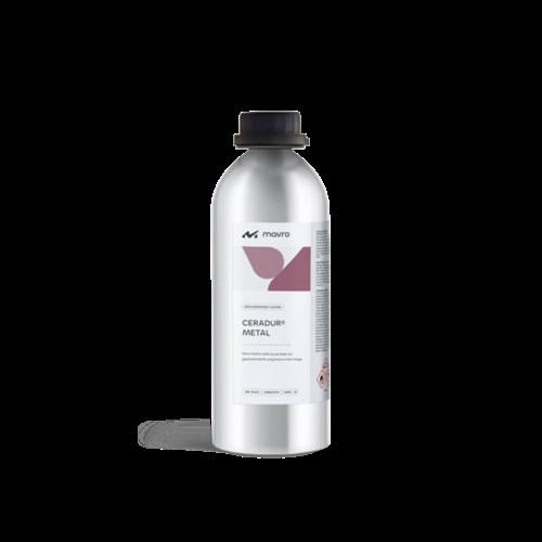 Mavro Ceradur Metal 500 ml