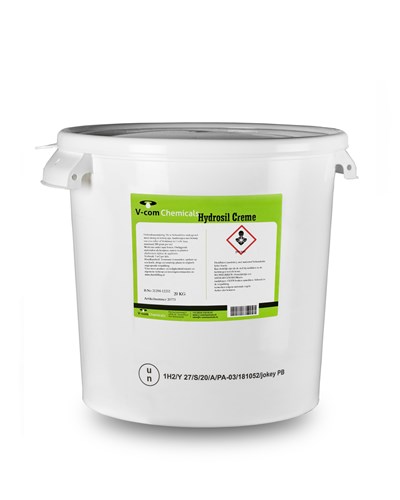 Vecom Hydrosil Creme (1 x 20 kg)