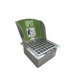 The DropPit | Classic