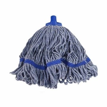 Mop Freedom Syrtex 43 cm blauw
