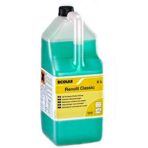 Ecolab Renolit Classic (4 x 5 liter)
