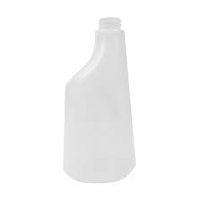 Sprayflacon transparant 600ml