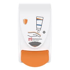 Deb Stoko Protect 1L dispenser