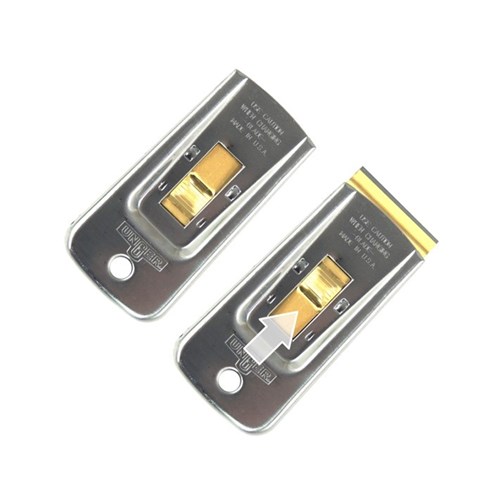 Unger Veiligheidsschraper 4 cm