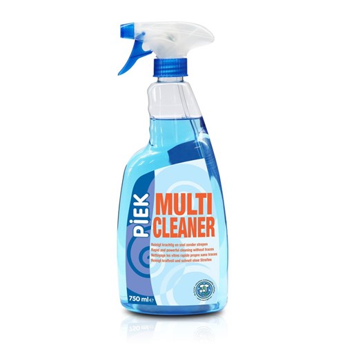 Piek Multicleaner (6 x 750ml)