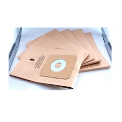 Nilfisk GU700 A stofzakken papier