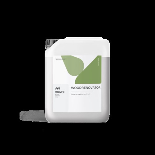 Mavro Woodrenovator 5 liter