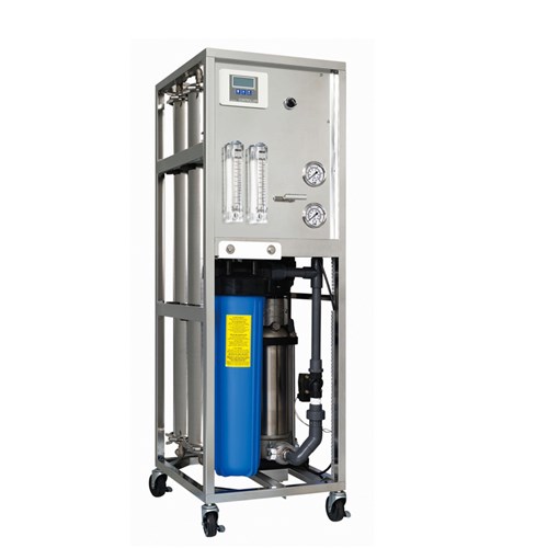 RO industrial 3000