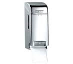 Mediclinics 2rolshouder RVS, PRO784C