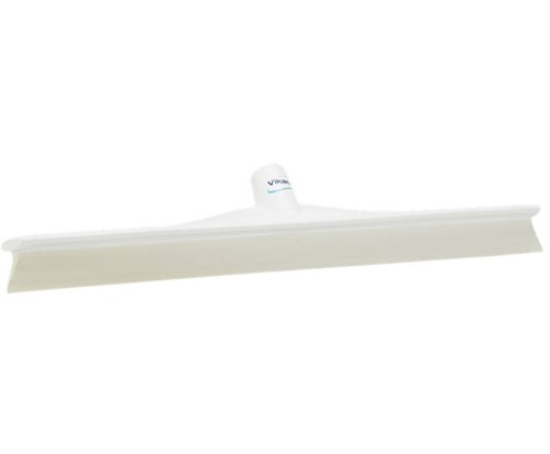 Vikan super hygienische vloertrekker 50cm wit